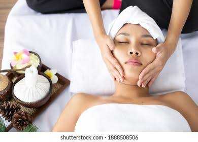 facial